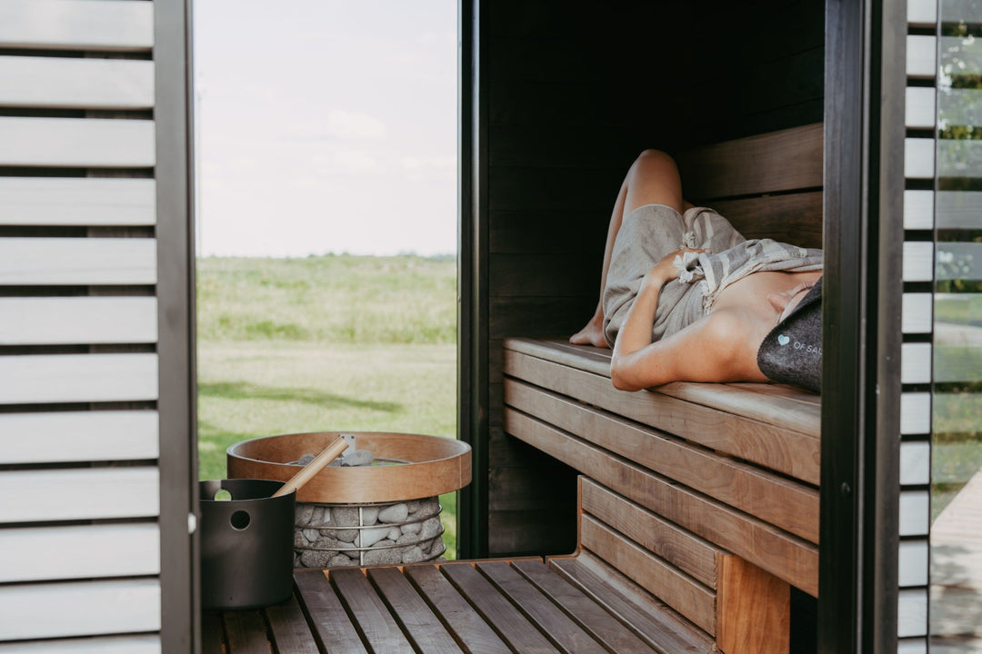 Outdoor Saunas for Glamping and Retreats: Is the Investment Worth It?