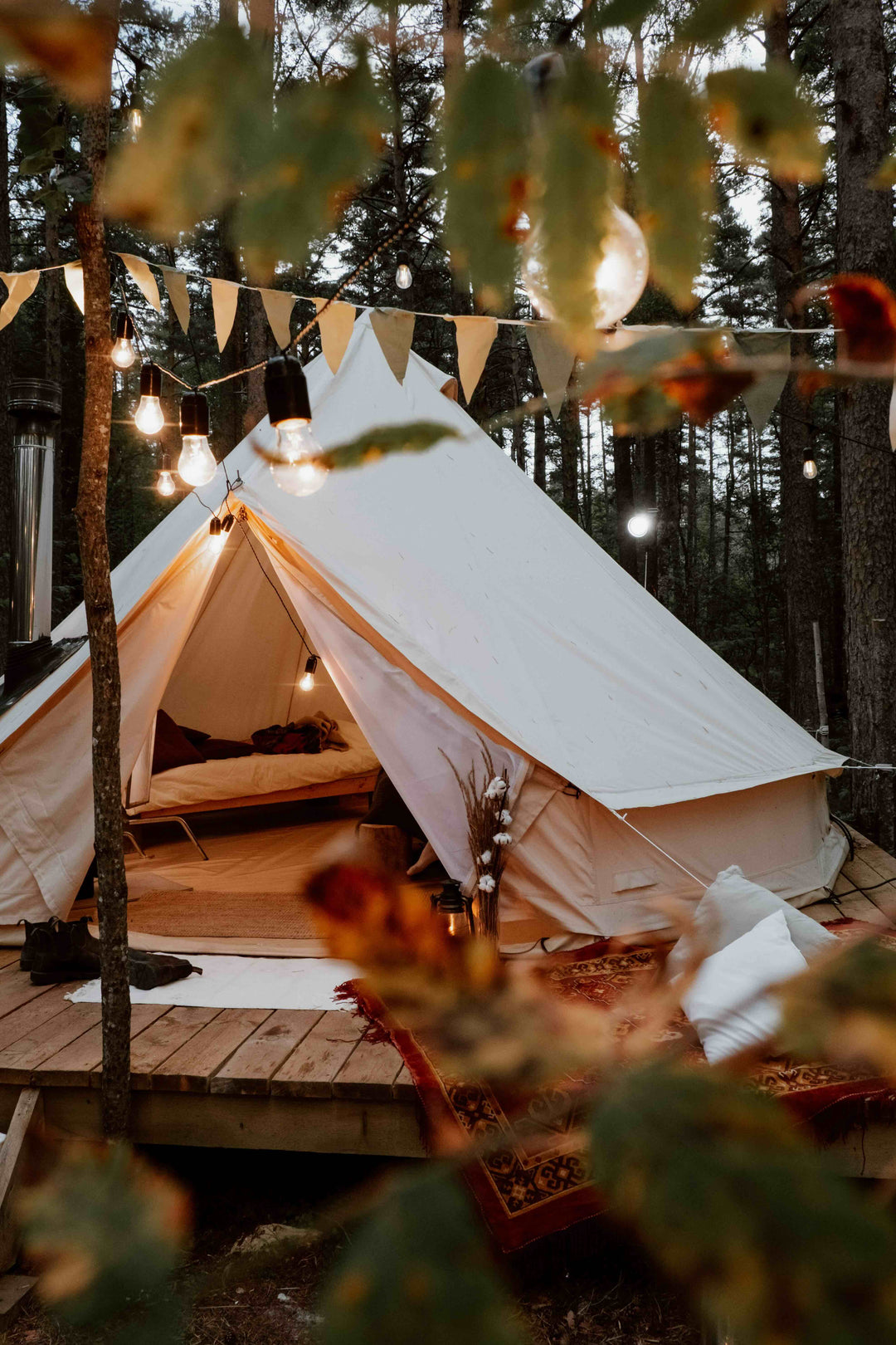 Why the right outdoor space changes everything.