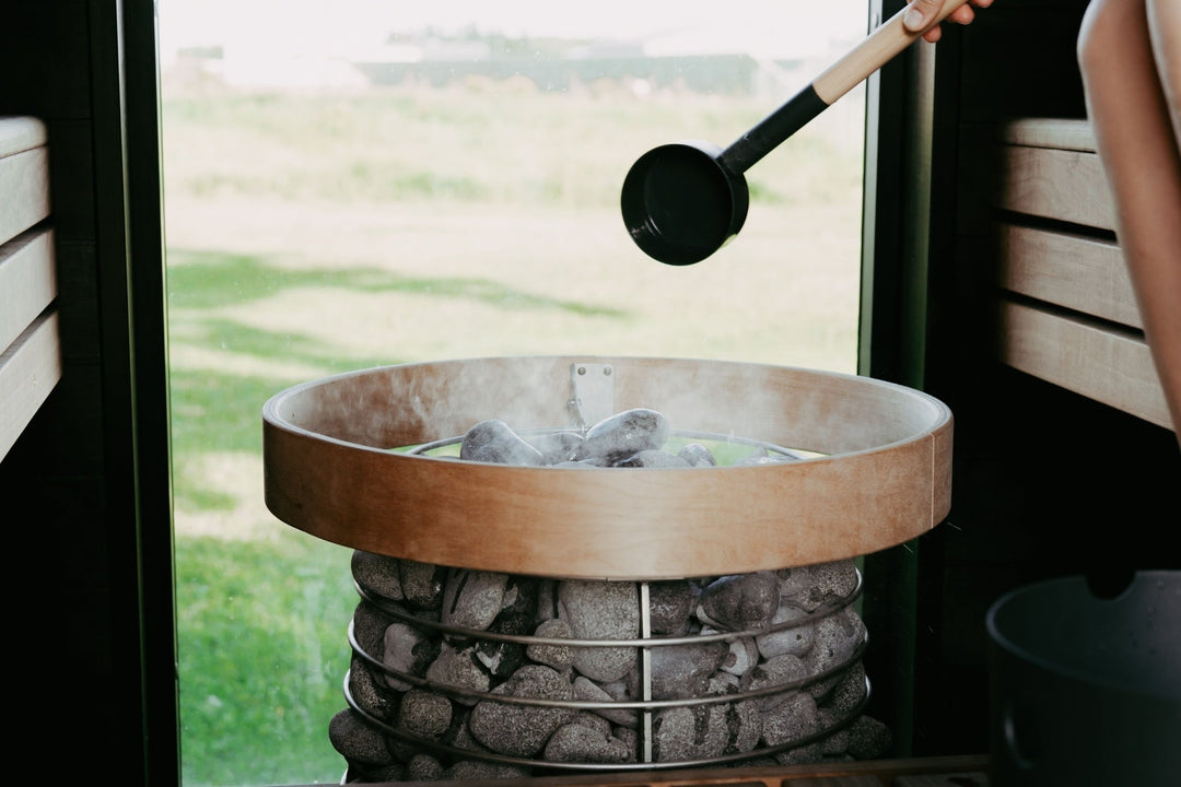 Why outdoor saunas are becoming a must have for Australian retreats