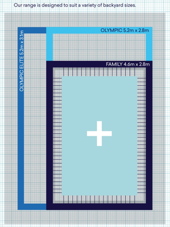 In-Ground Trampoline