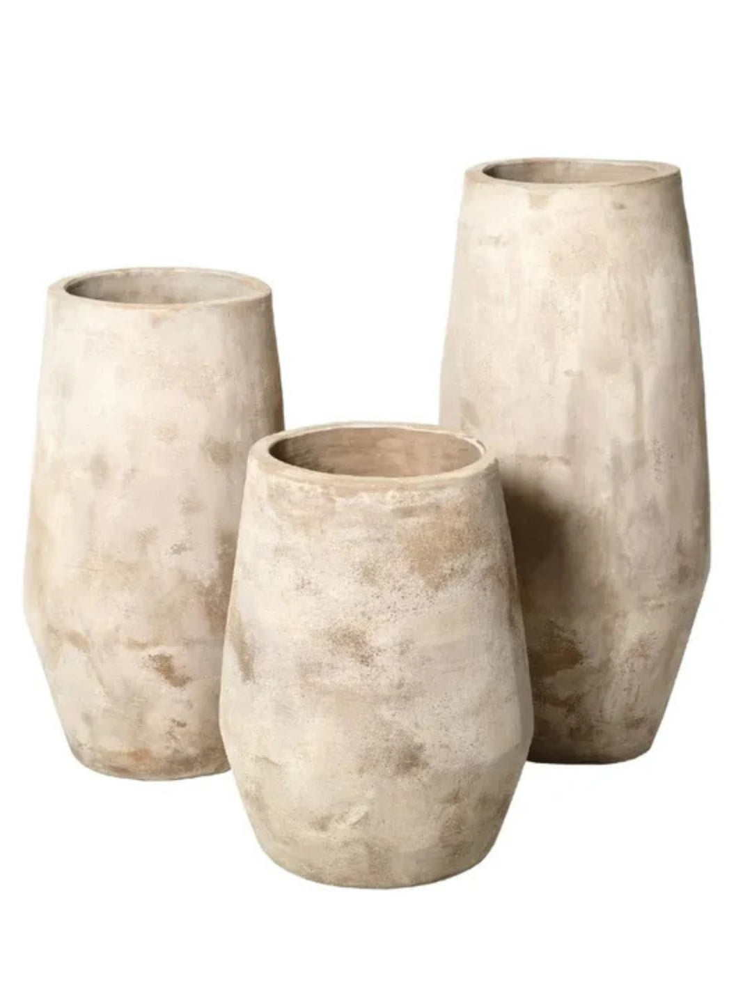 Outdoor Pot - Lanky Panky