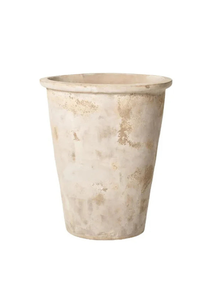 Outdoor Pot - Classic Conical