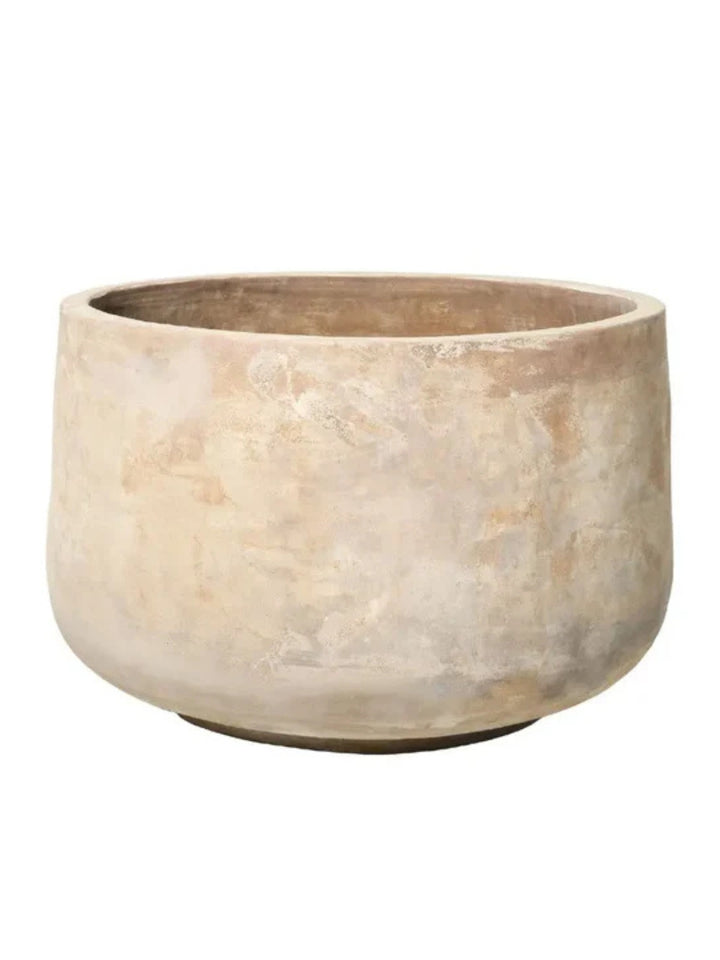 Outdoor Pot - Tree Hugger