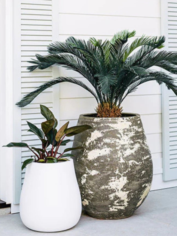 Outdoor Pot - Anfernee