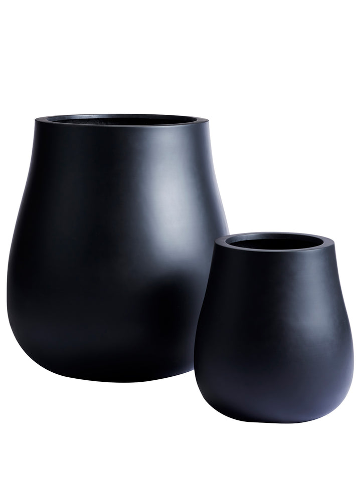 outdoor-pot-waddle-balcony-garden-black-charcoal-curve-two